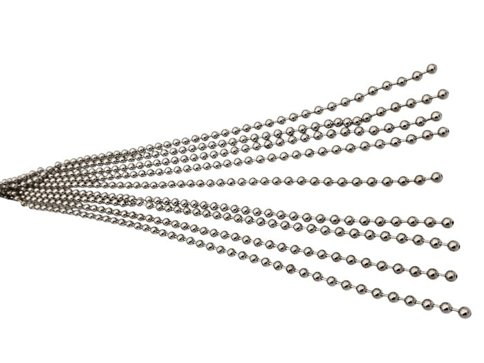 Kugelpeitsche 6 mm