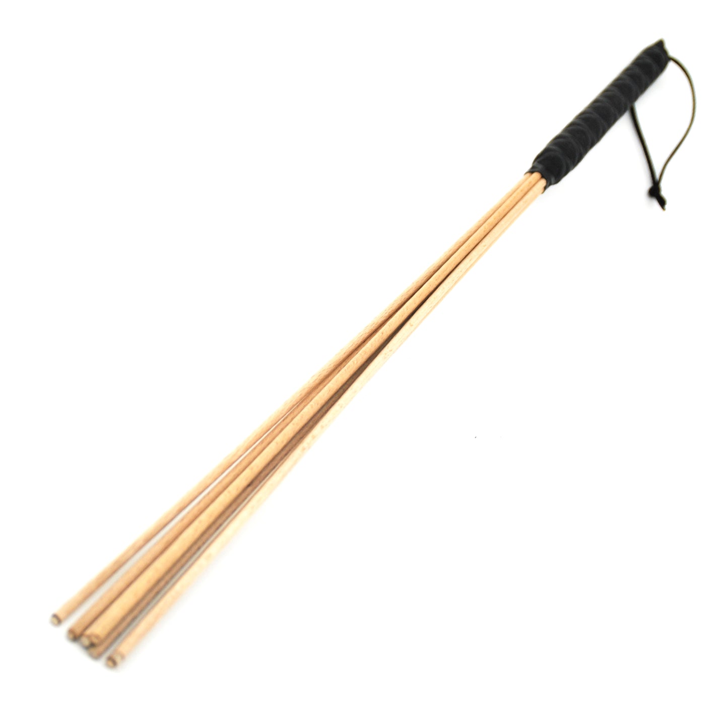 Rohrstock aus Buchenholz