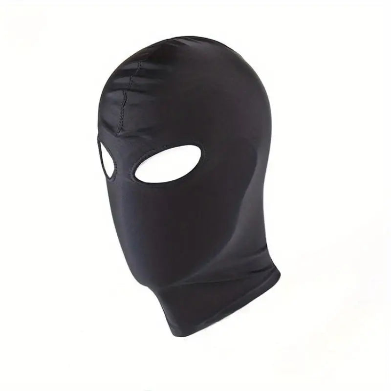 BDSM Masken - 4 zur Auswahl