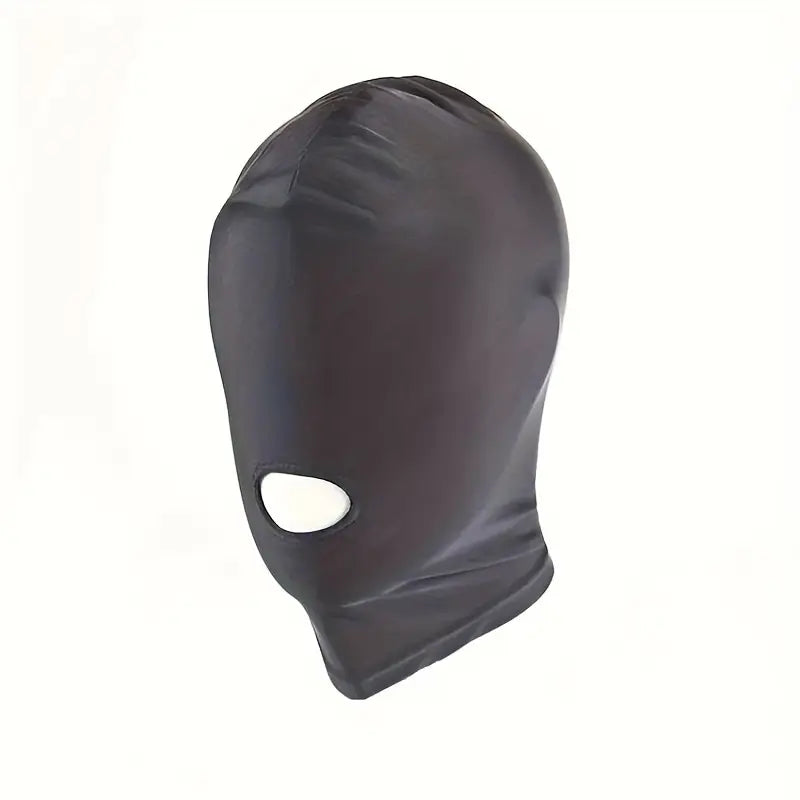 BDSM Masken - 4 zur Auswahl
