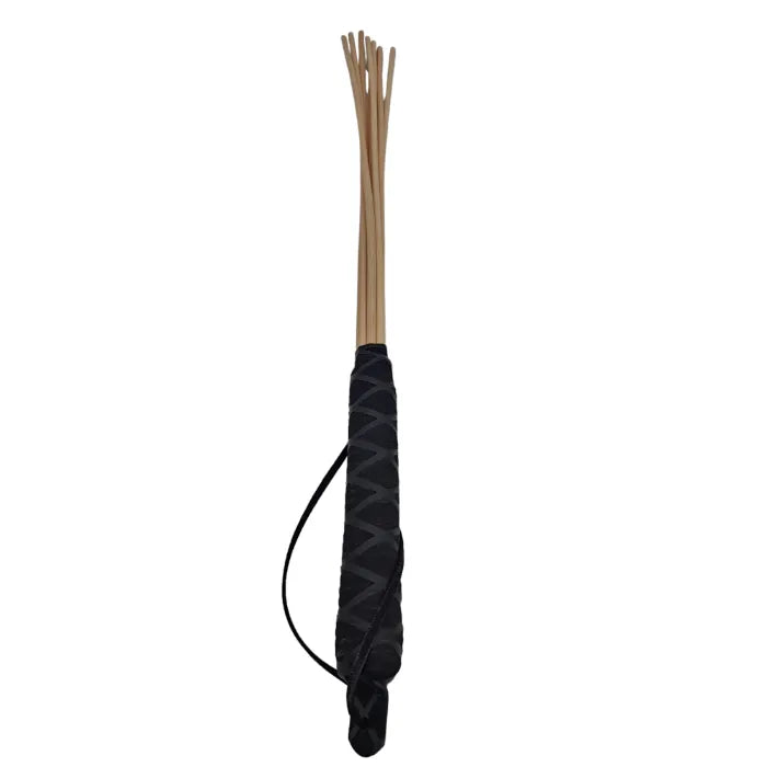 BDSM Peddig Rattan Rohrstock