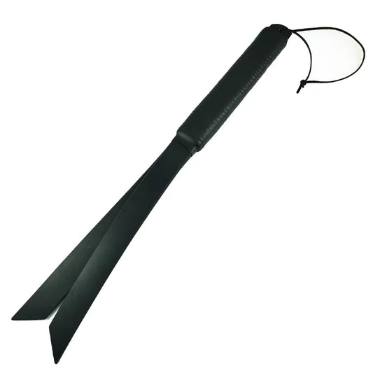 BDSM Doppelklatsche aus Gummi