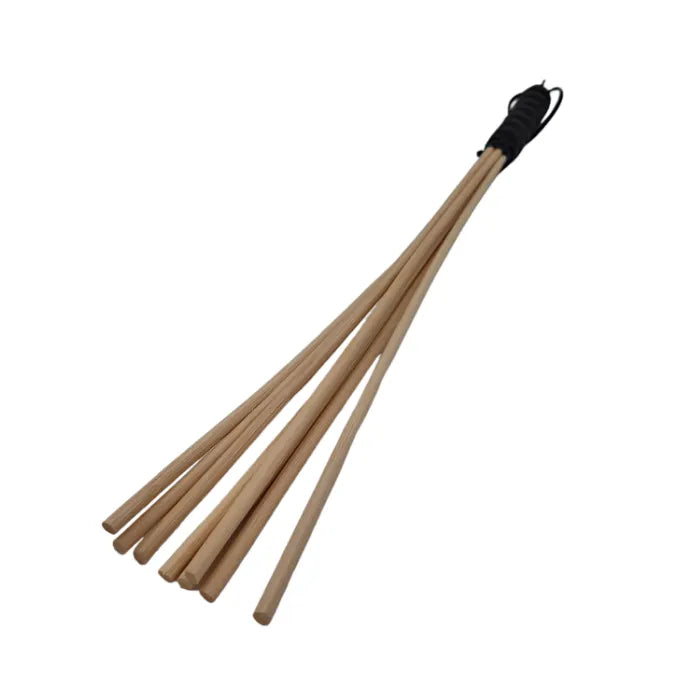 BDSM Peddig Rattan Rohrstock